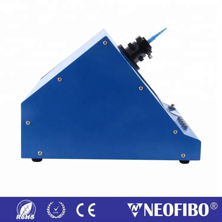 Neofibo Fk4-420p 400X FTTH Optical Connectors Inspection Probe Scope Fiber Microscope