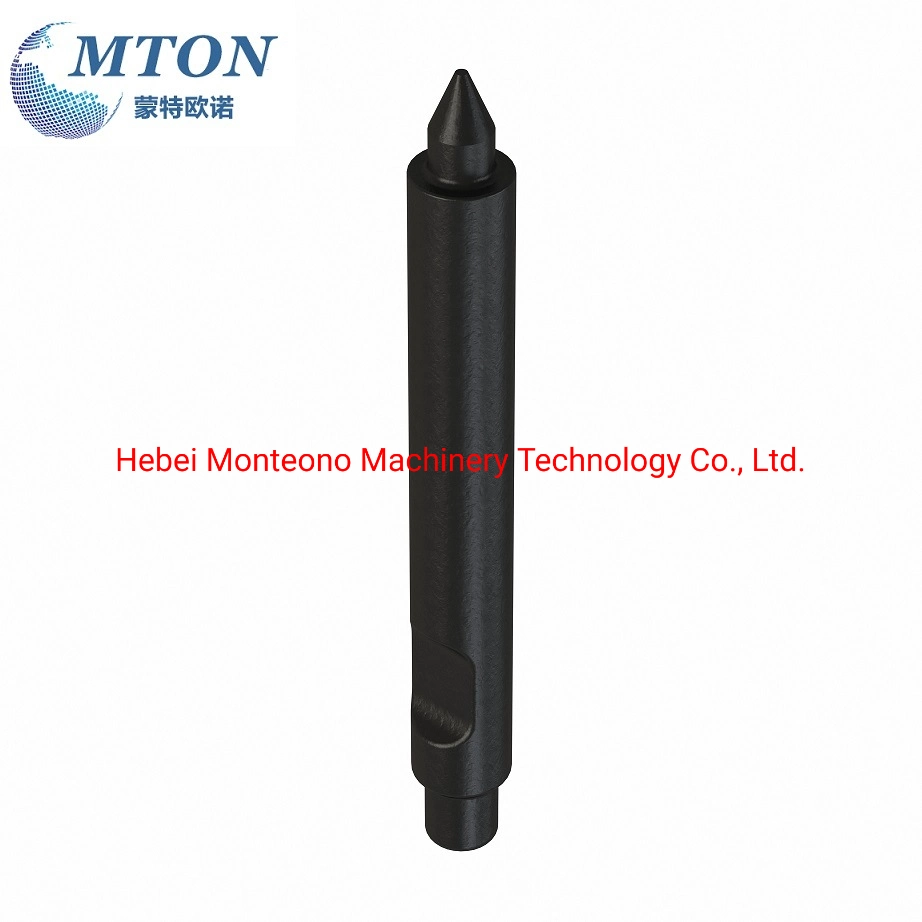 Montabert Soo San Furukawa Atl as High quality/High cost performance  Hydraulic Hammer Breaker Chisel