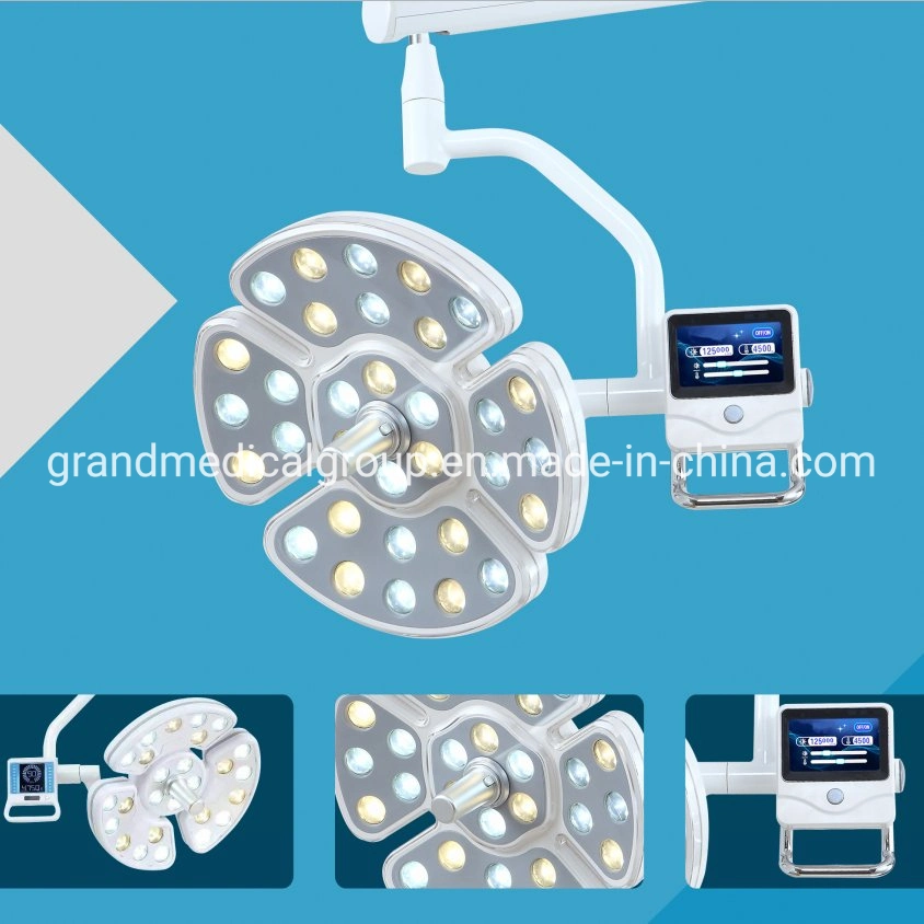 Medical Operating Lighting for Dental Offices Hospitals Medical Facilities and Clinics Affordable Dental Operatory Equipment Lights