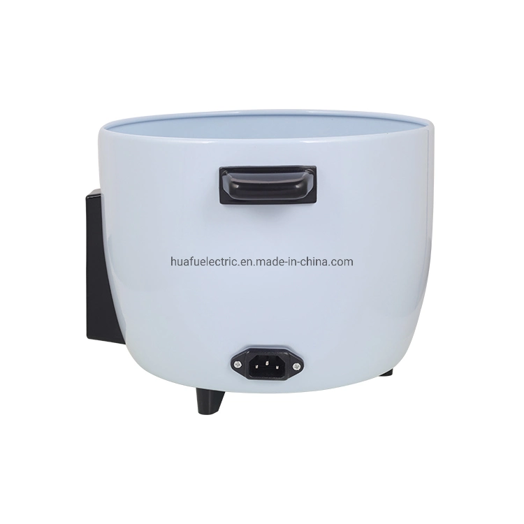 Drum Type White Gall Rice Cooker 5L 8L 9L 12L 350W 500W 700W 900W 1000W 1.8L 2L Commercial Rice Cooker