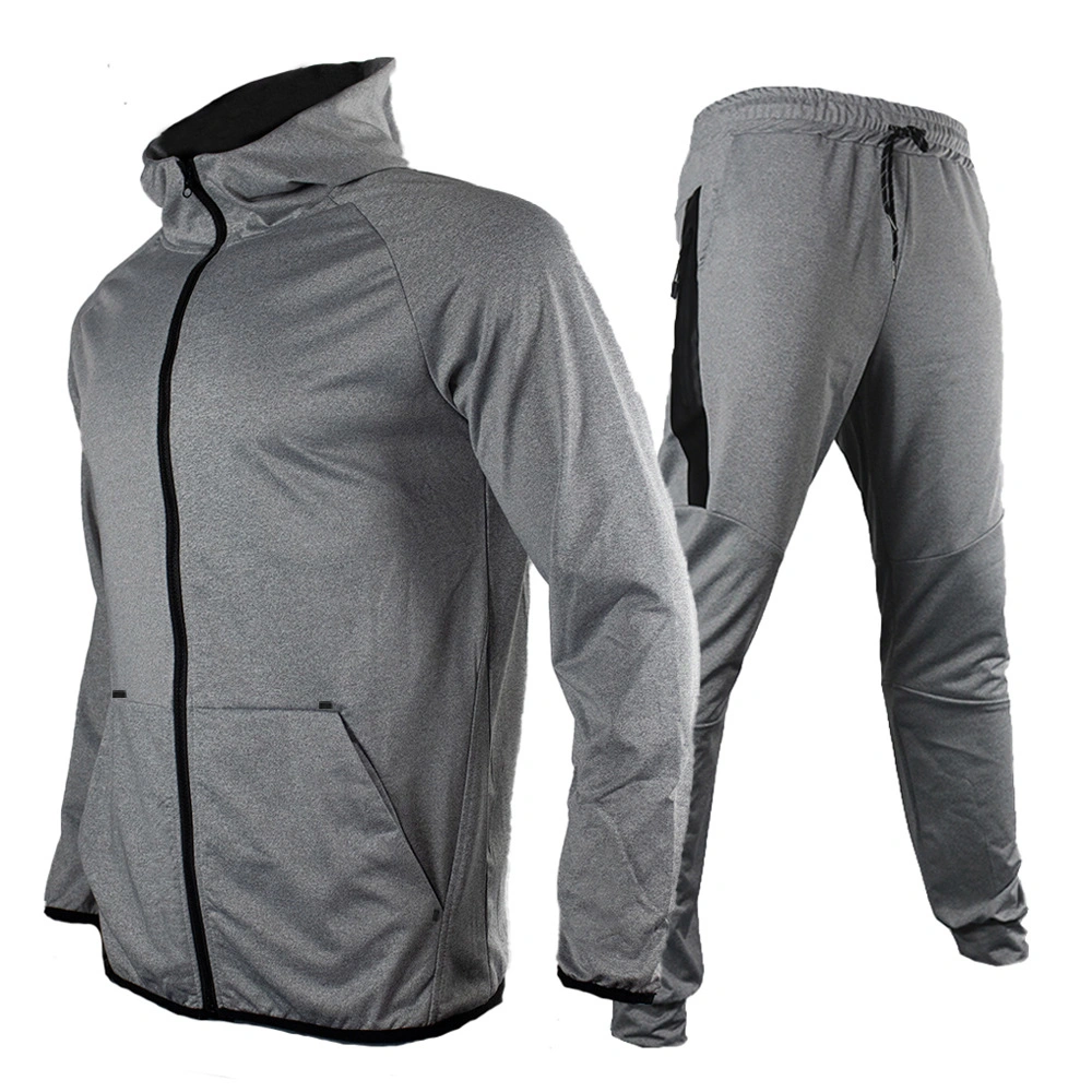 2023 New Design Custom Sport Jogging Suits Wholesale Fitness Men Tech Fleece Tracksuit