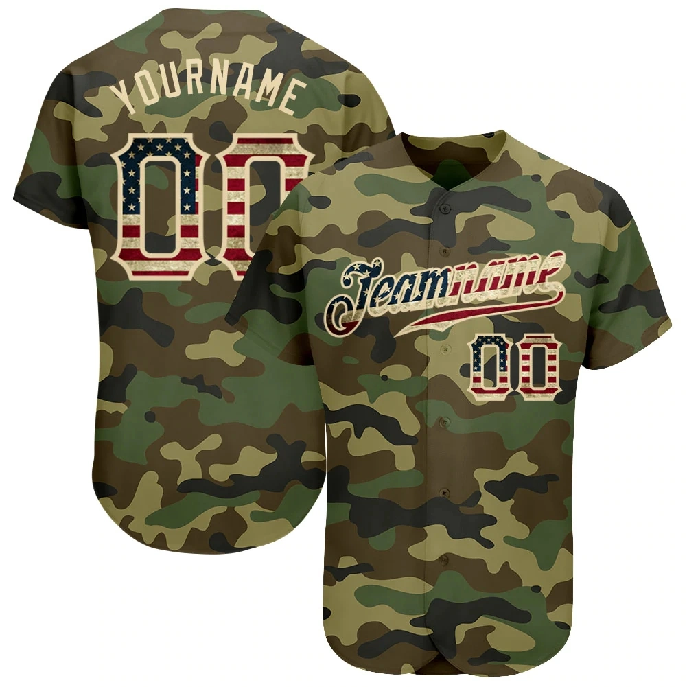 Custom High quality/High cost performance  Made Sublimation Baseball Uniform 100% Polyester Baseball Jersey