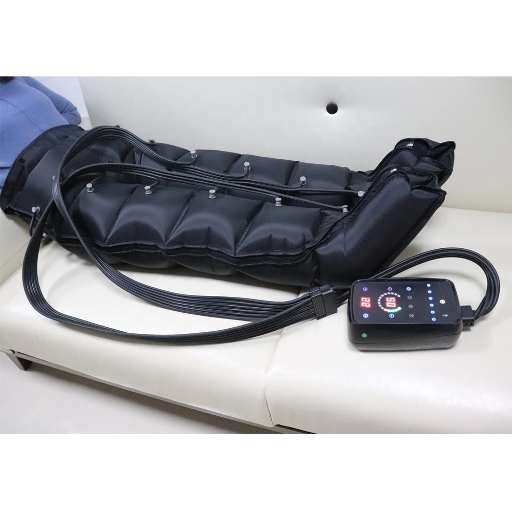 Medical Instrument Air Compression Massage Is Slimming Treatment