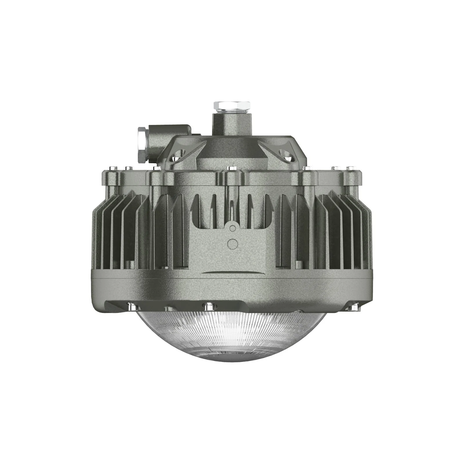 Ex dB Iic T6 Ex-Proof Pendant Lamp for Zone1 Hazardous Location