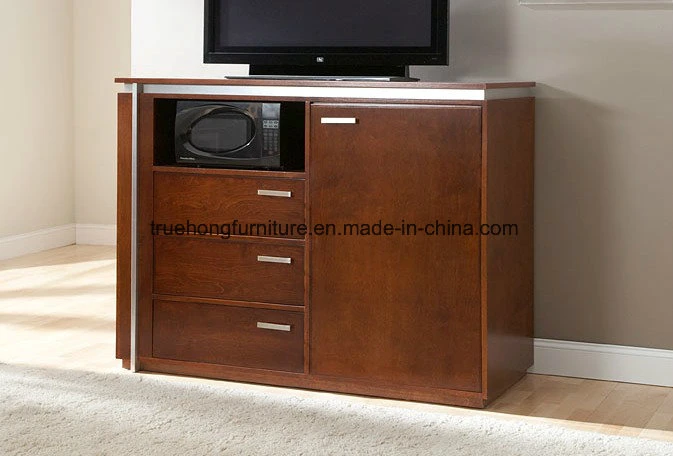 Standard Room Furniture Set Economic Promotion Model Hotel Furniture