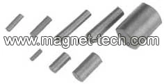 High Energy R Core or Ferrite Rod Core Magnet