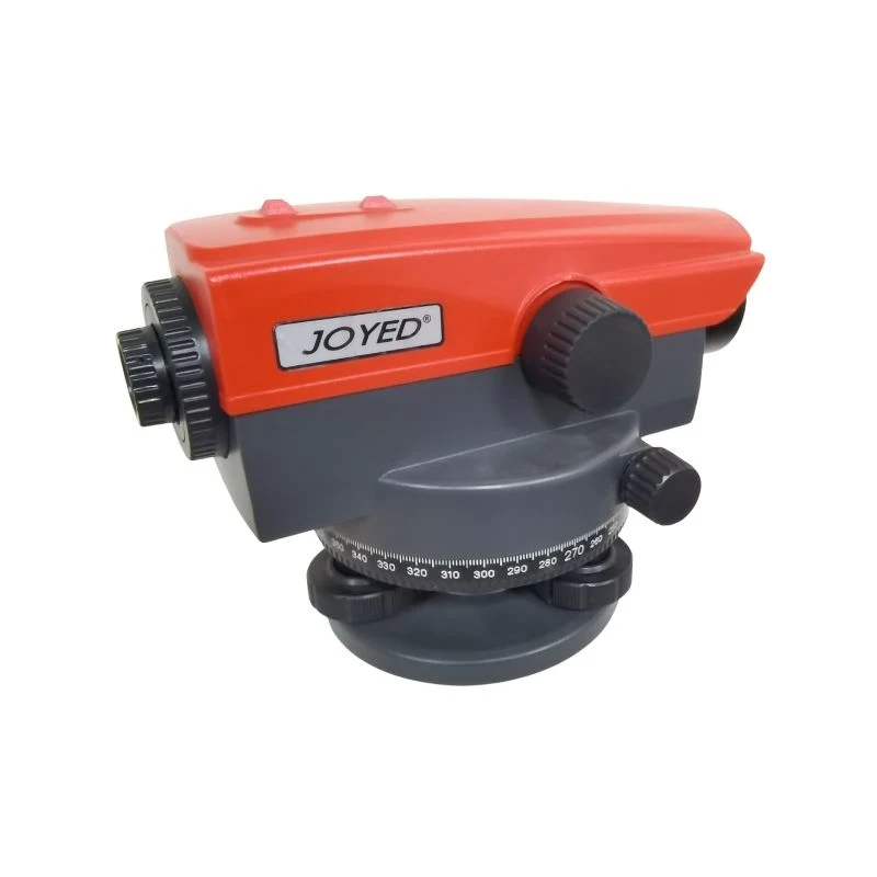 Cheap Auto Level Surveying Instrument with Air-Damping Compensator