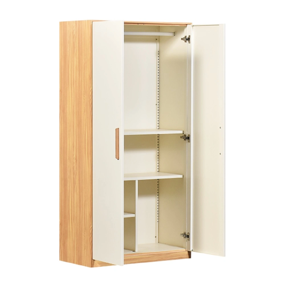 Steel Almirah Wardrobe Multifunctional File Cabinet Office Furniture China Manufacturers