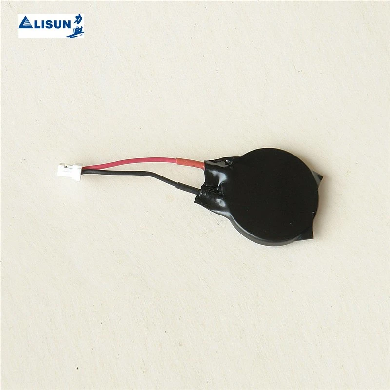 L'alimentation haute capacité Soupply Pile bouton 3 V CR2016 90mAh pour étiquette de prix