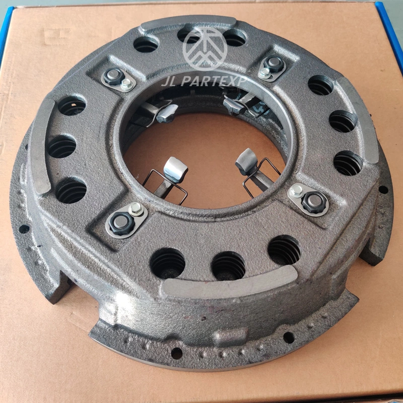 310mm Clutch Pressure Plate for Truck Mercedes Benz Man Clutch Cover OEM 1882252331