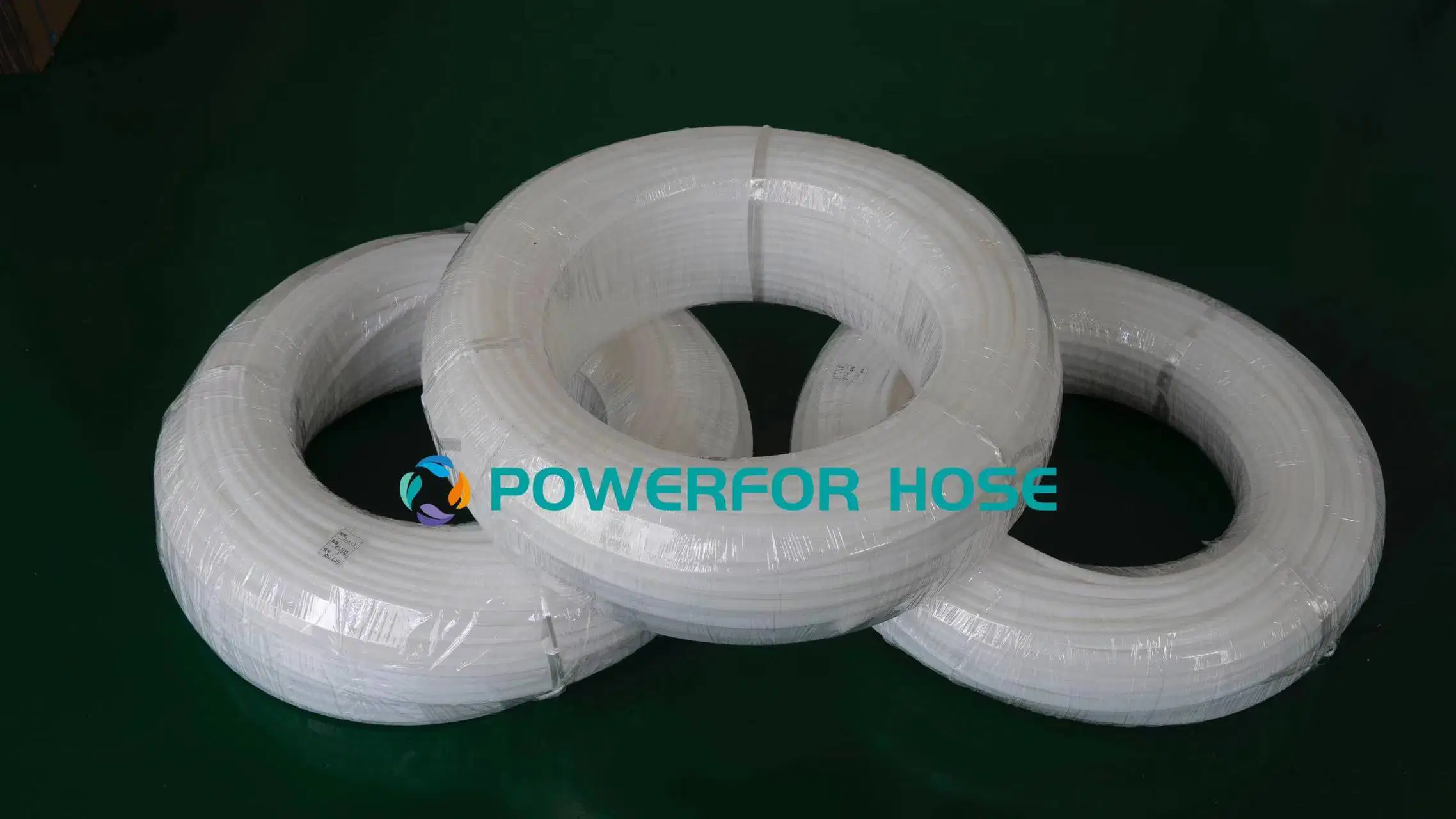 Factory Supply Small Diameter Capillary Hose PTFE Tube