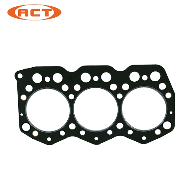 Excavator Parts Head Gasket 1-11141-195-0 5-11141-196-0 34301-00203A 5I-7648 for 6bd1-T 6bg1 S6K Engine