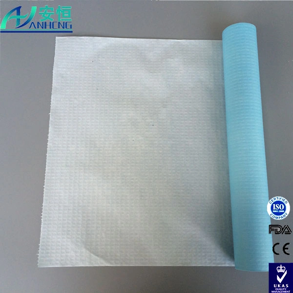 China Supplier Paper Disposable Bed Paper