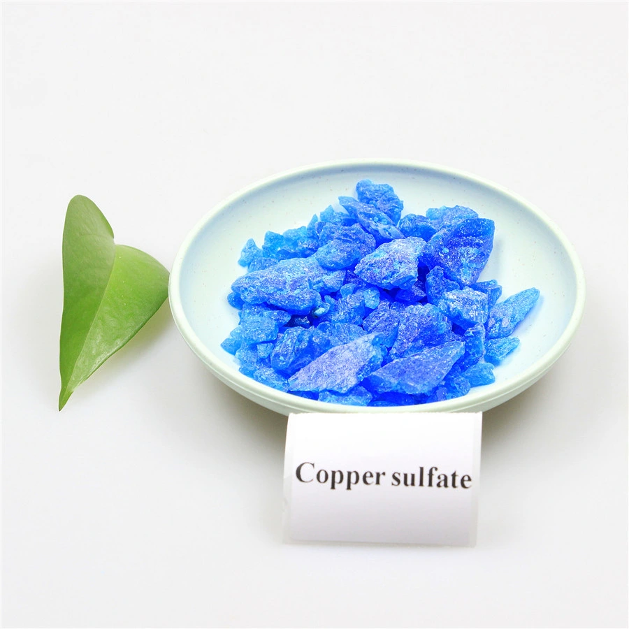 Popular One Copper Sulfate 98.5%-100.5%