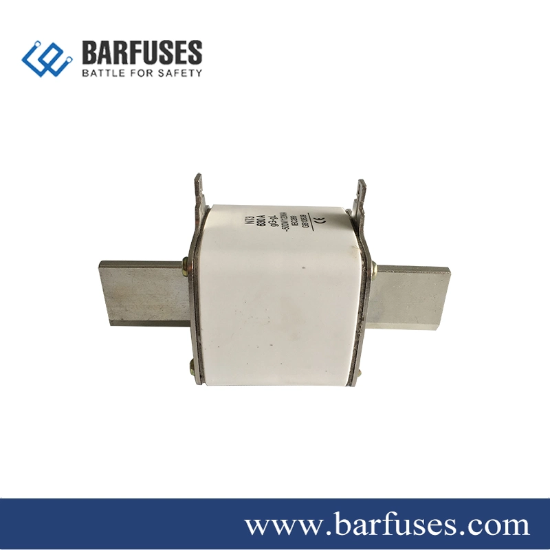 Low Voltage Nt/Nh Fuse Link with Fuse Holder