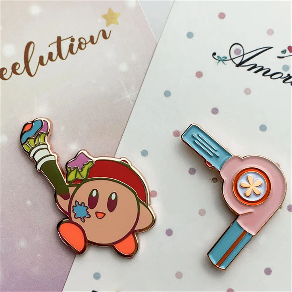 Zhongshan Custom Fashion Design Tier Cartoon Soft Hard Emaille Logo Metallabzeichen Glitzer Revers Pin