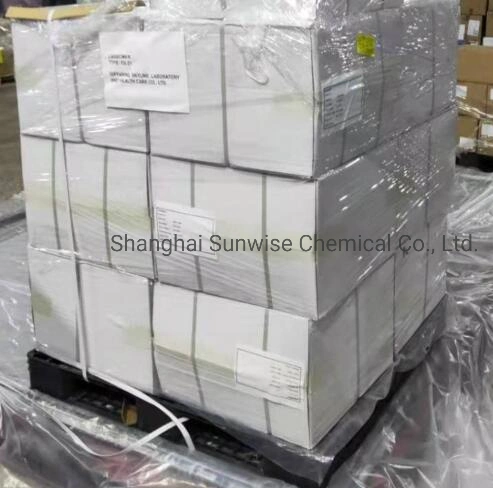 Raw Materials White Powder Chondroitin Sulfate Sodium CAS 9082-07-9