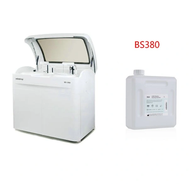 CD80 Detergent for Mindray BS380 BS400 Biochemical Analyzer