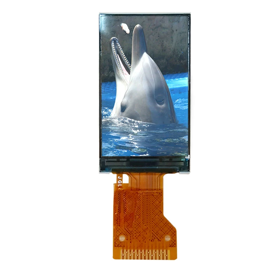 Small Screen 1.14 Inch 135*240 TFT Module St7789V-G4 Spi Interface LCD Screen Panel