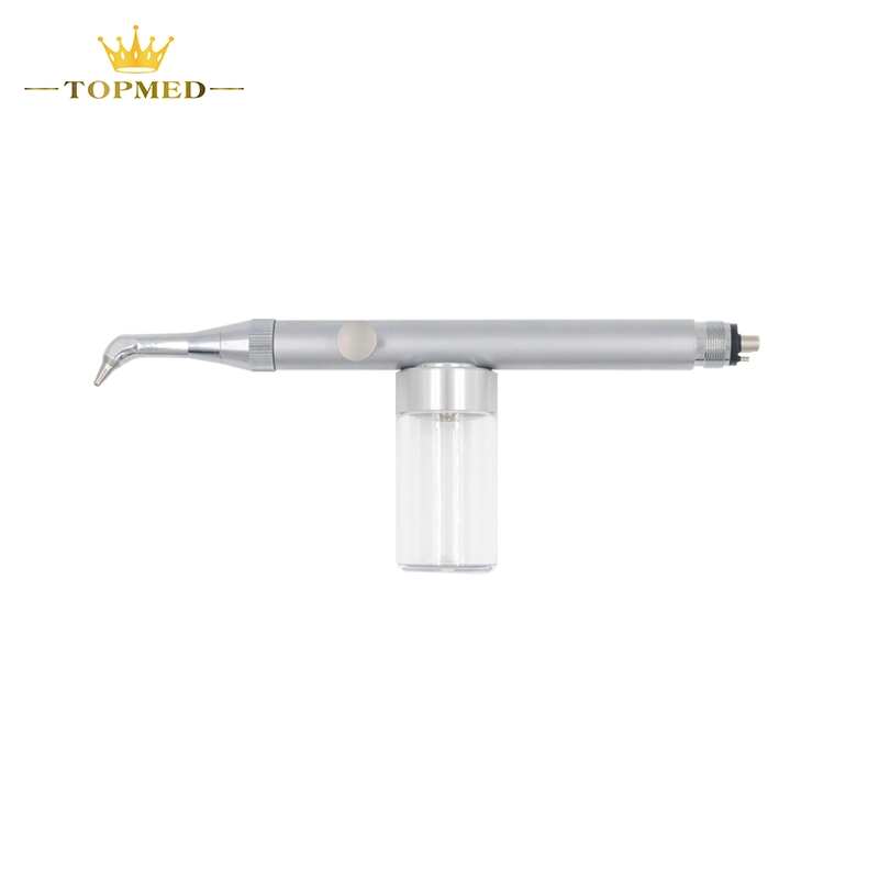 Dental Equipment of Alumina Air Abrasion Polisher Microetcher Sandblaster