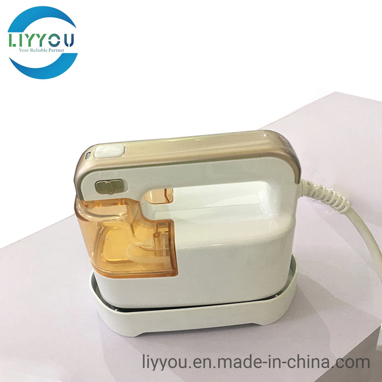 Wholesale/Supplier Mini Travel Constant Temperature Electric Iron