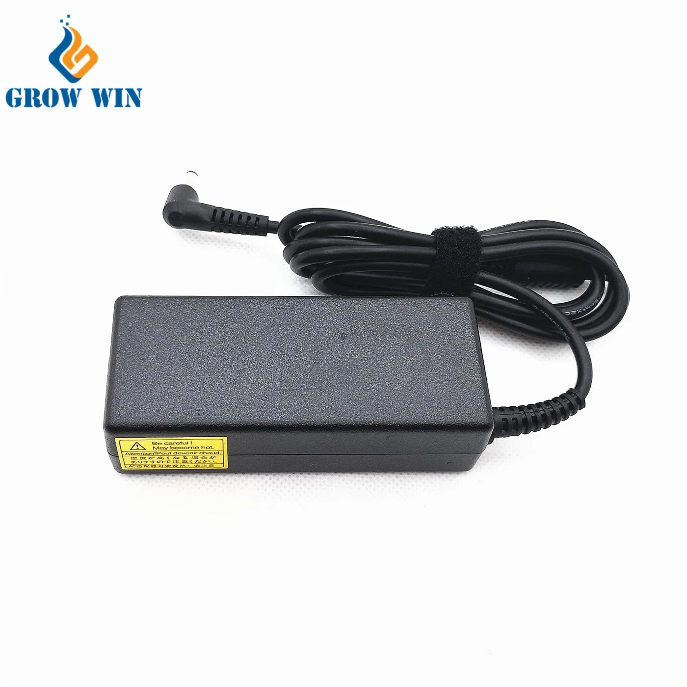 Small MOQ Laptop Charger 65W 19V 3.42A for Toshiba AC Adapter