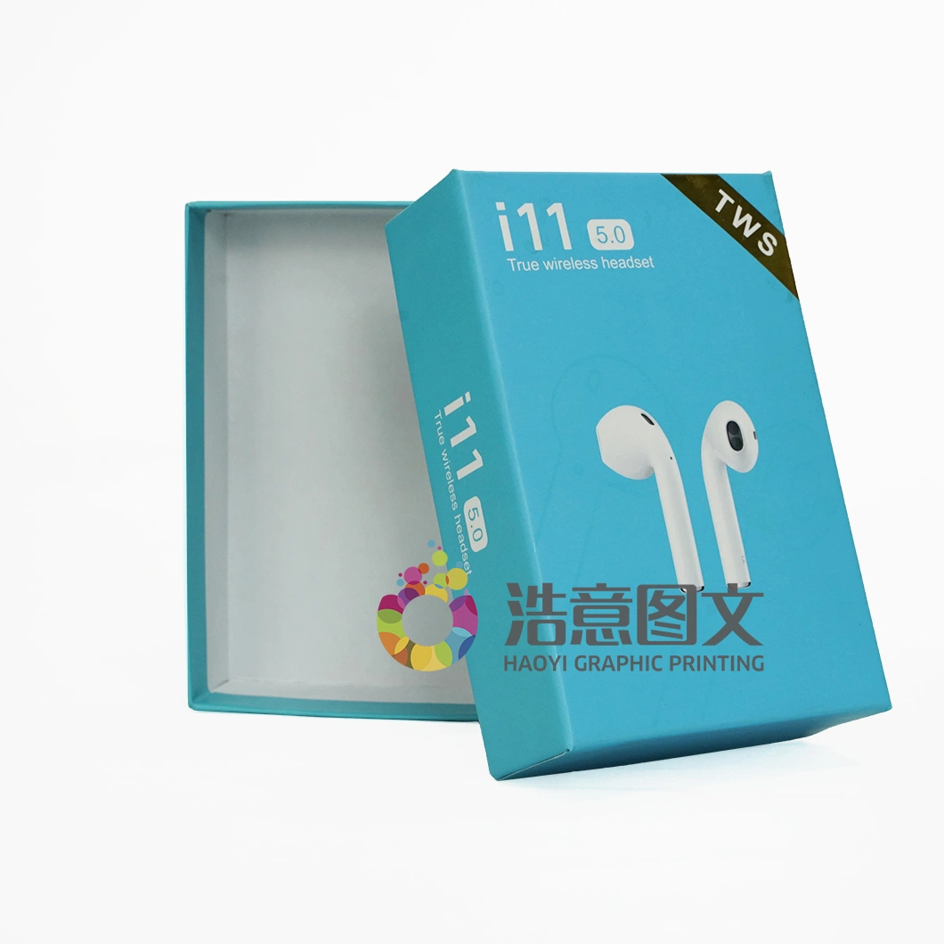 Factory High quality/High cost performance  Cardboard Air Pot Paper Box