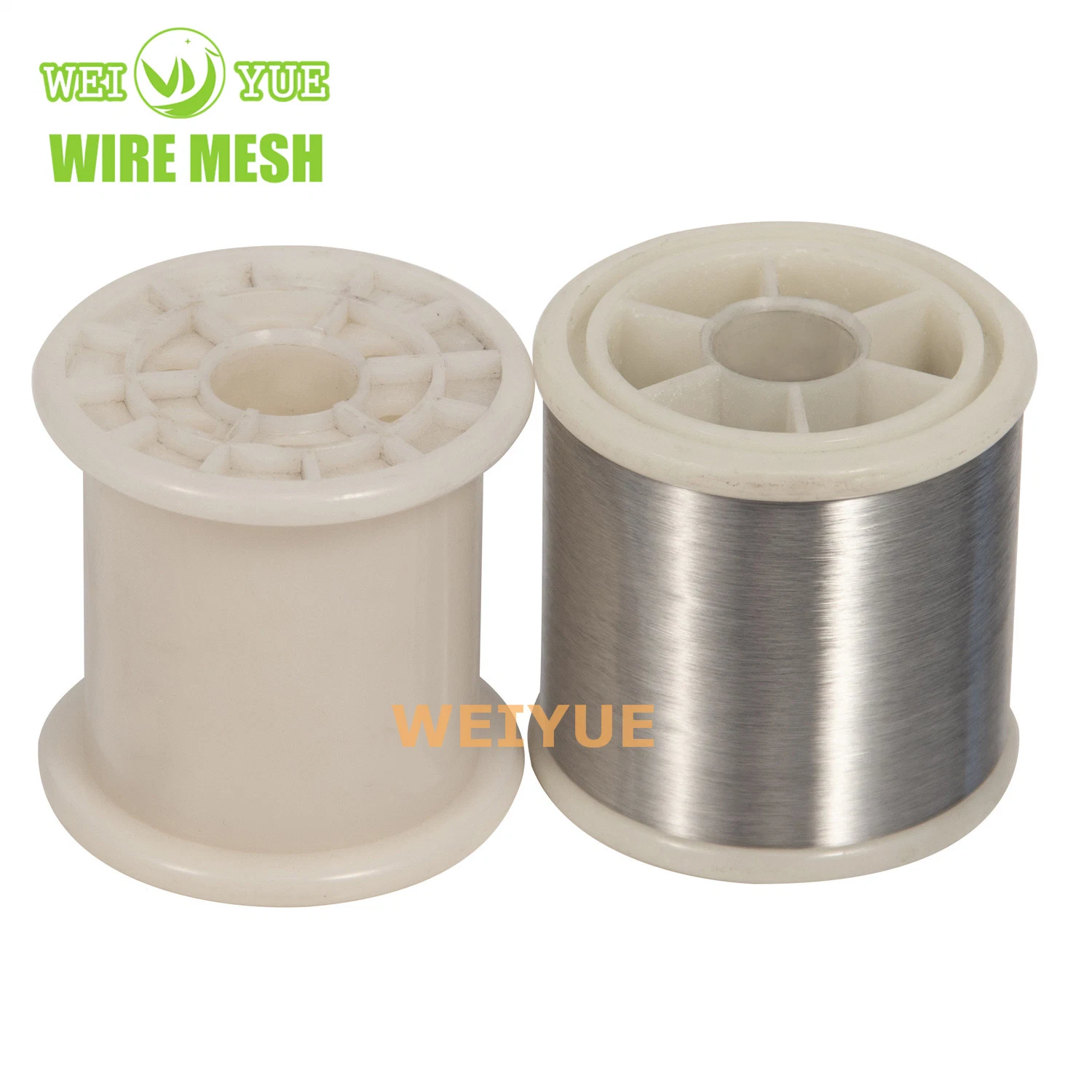 22 30 Micron 316L Ultra Fine Stainless Steel Soft Wire for Aerospace/Textile Industry