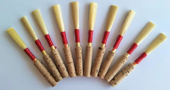 Oboe Reed Reeds American /German Style Soft Medium Hard