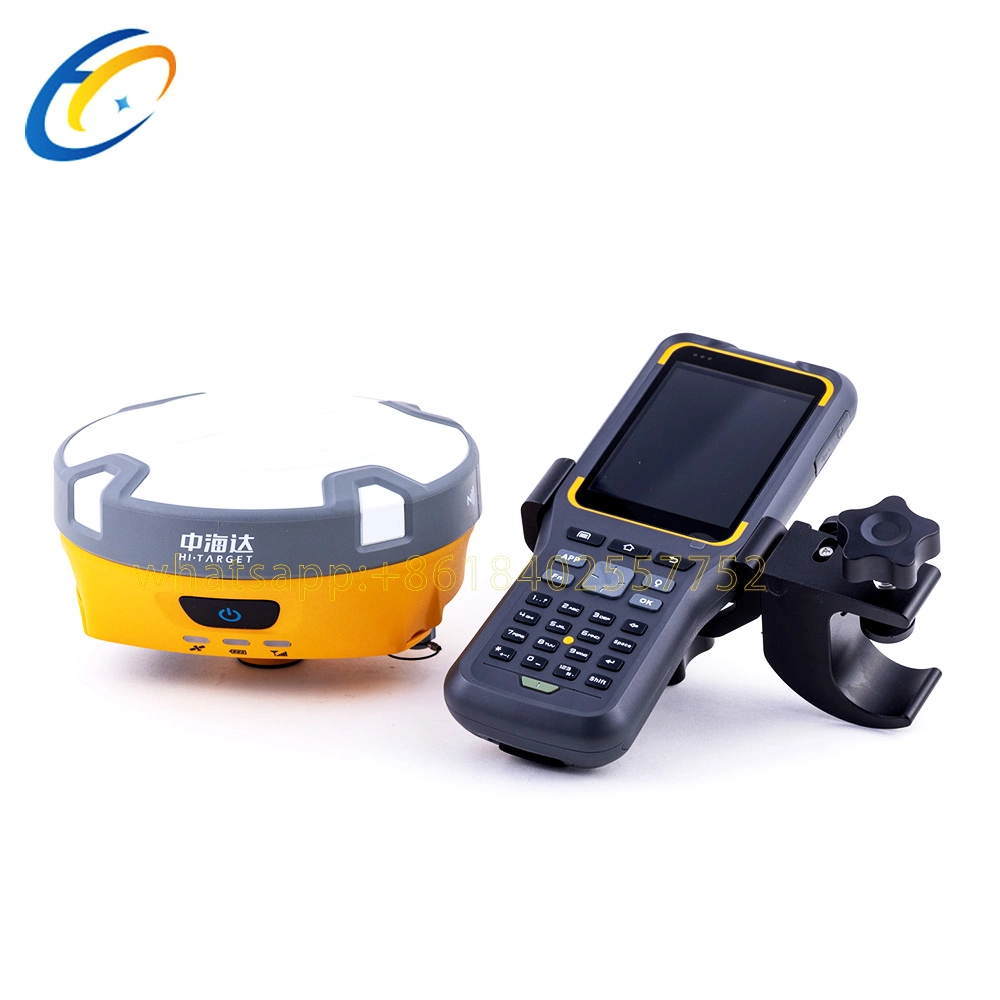 Hi-Target V90 Gnss GPS Rtk