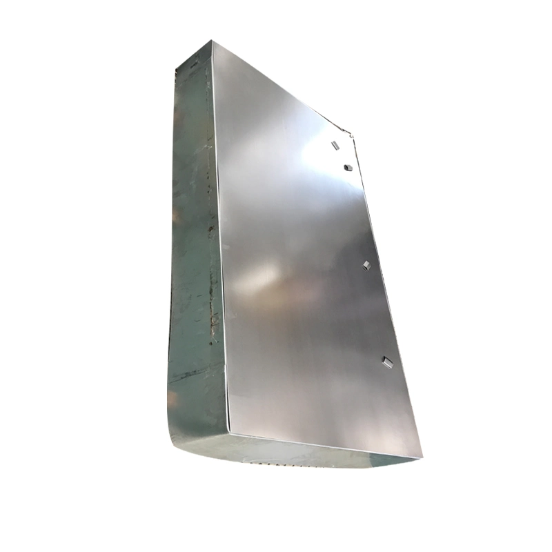 AISI 201 304 2b Cold Rolled Stainless Steel Sheet for Building Doors