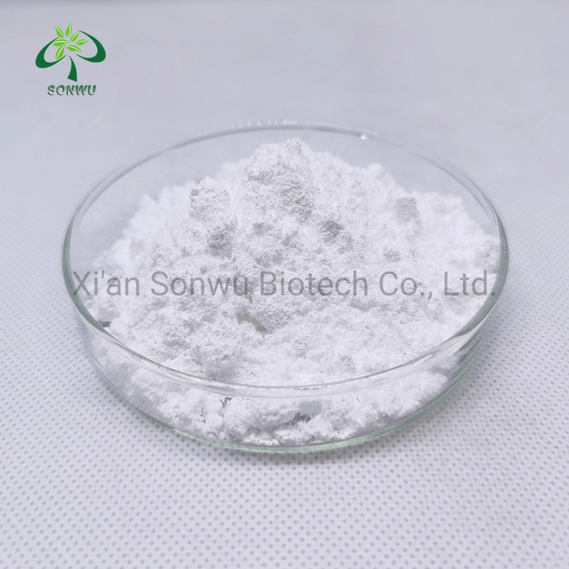 Sonwu Supply Amino Acid Food Additive L-Pyroglutamic Acid