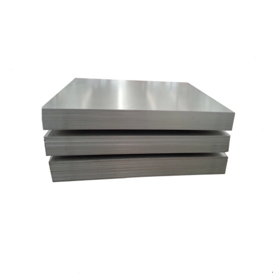 2205 Duplex Hot Rolled Stainlss Steel Plate Stainless Steel Sheet 319 for Pressure Vessel High Pressure Tank High Pressure Pipe Heat Exchanger