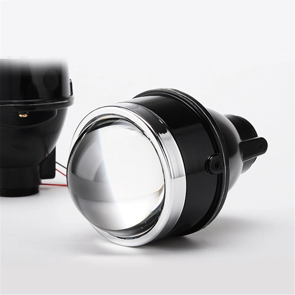 H-035juniversal HID Xenon Fog Lamps Projector Lens Auto Car Light