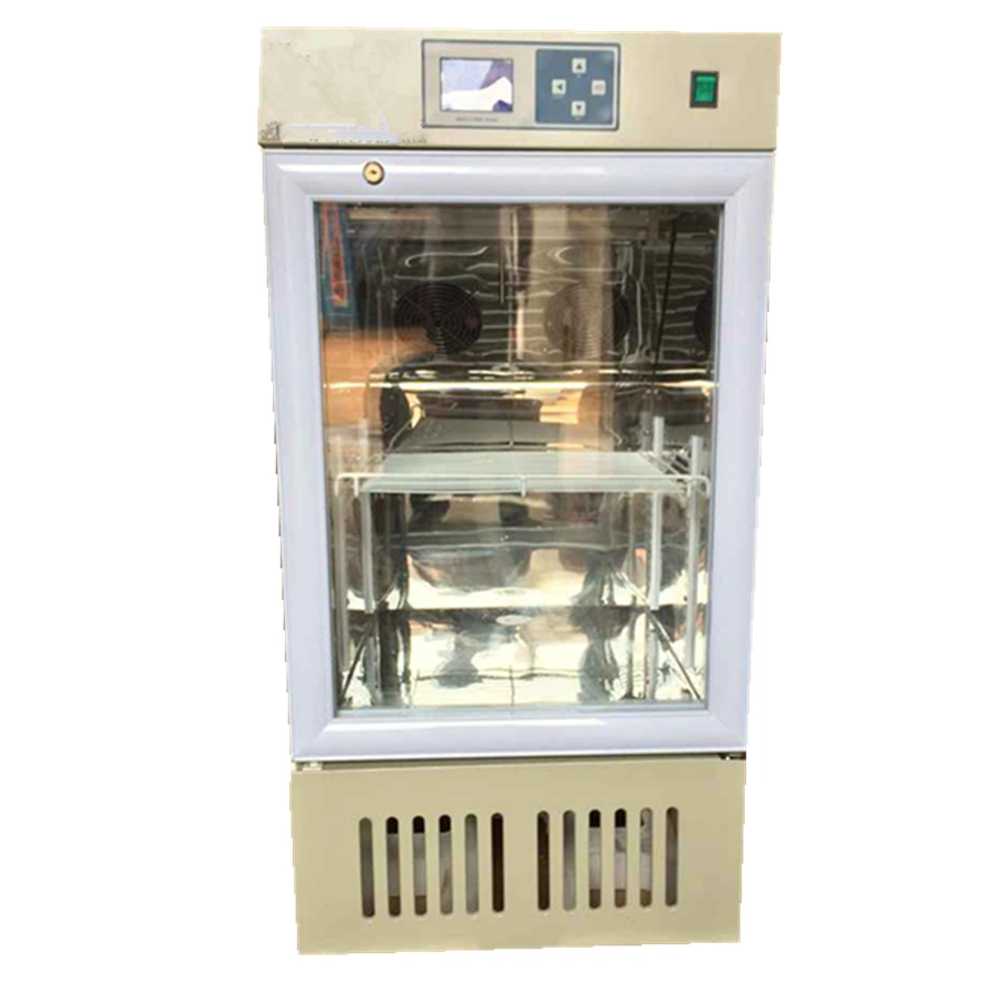 Tpx-100A Intelligent Biochemical (bacterial) Incubator