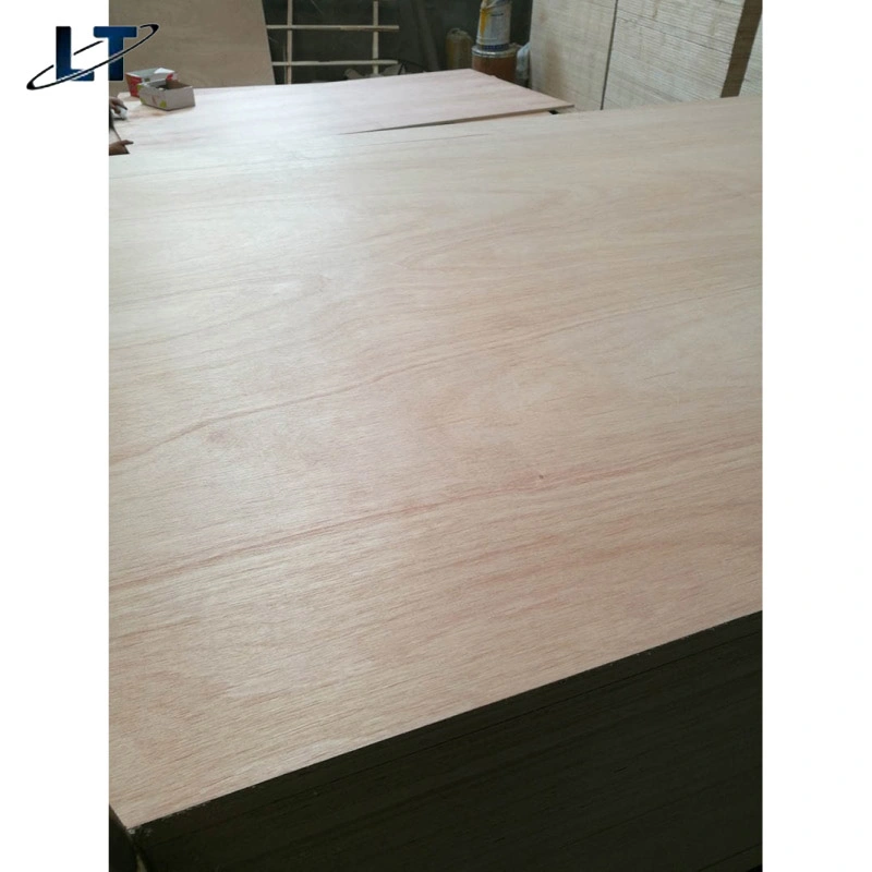 High quality/High cost performance  Different Type Standard Size Natural Pencil Cedar Shuttering Plywood Sheet for Wood Furniture and Construction