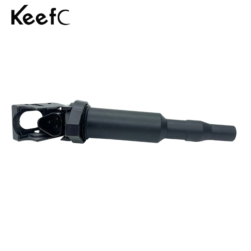 Bobine allumage haute performance Keefc 0221504471 12137571644 pour BMW série 3 E90 E91 E92 316J 318J