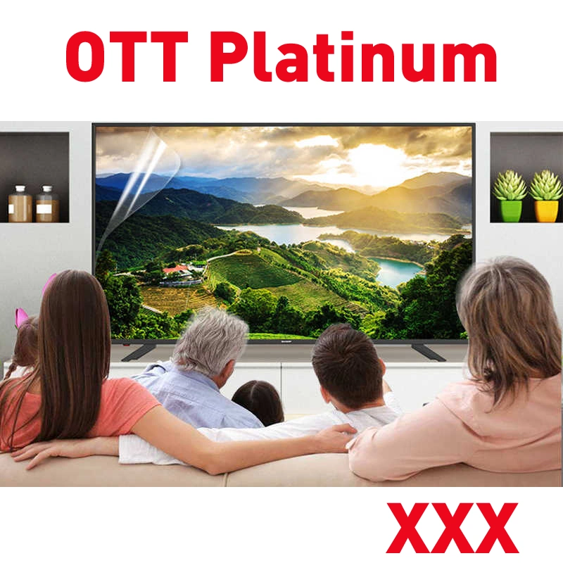 Ott Platinum IPTV Subscription Server Global Apk Code Hot in USA Canada Canadian North America UK English United States Turkish India Latin Australia