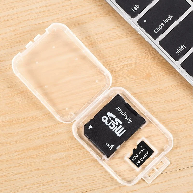 WiFi SD Card for Digital Camera Memory Card TF SD Card 32GB 64GB 128GB 256bgb 512GB Reading Speed90MB Write Speed60MB