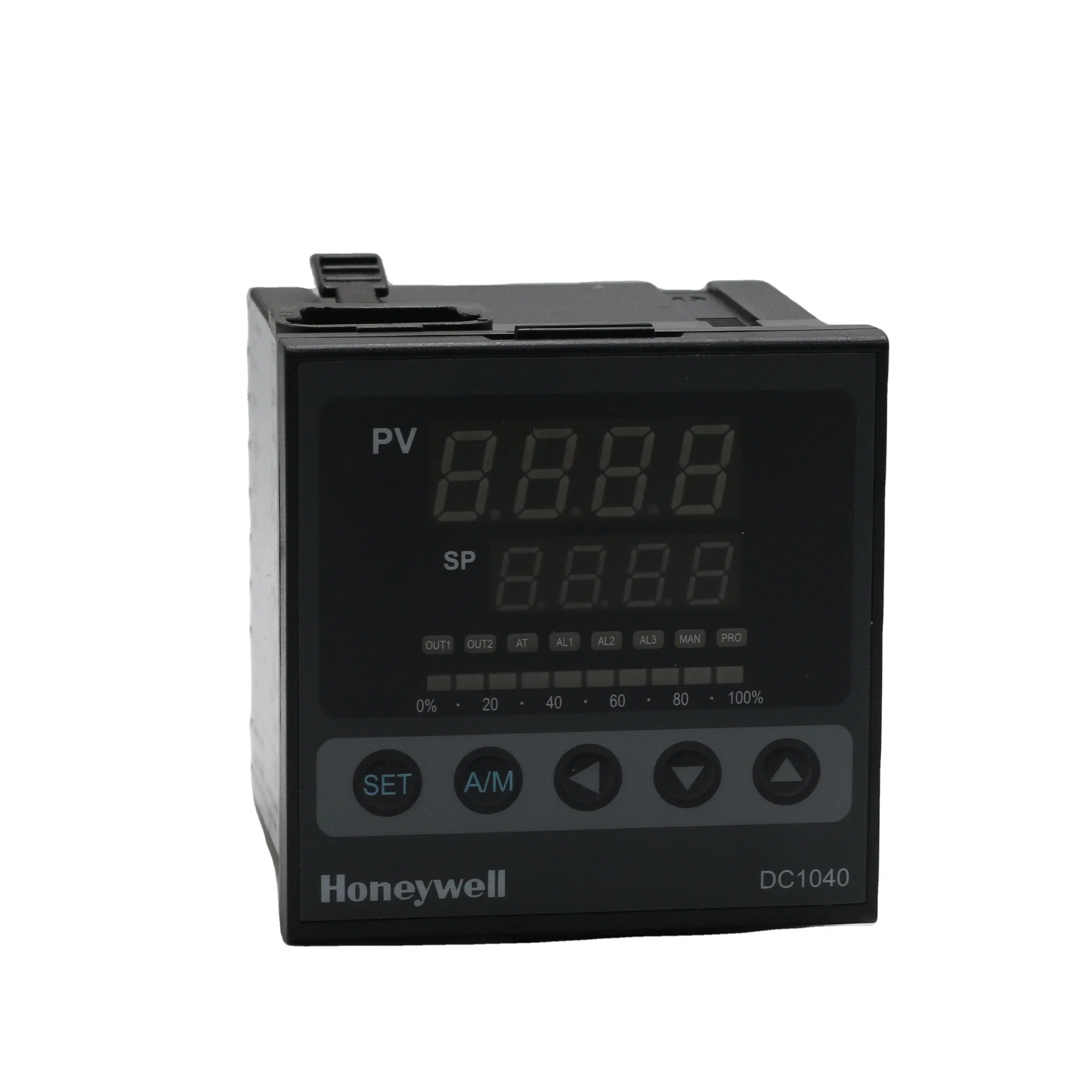Honeywell DC1040CT-701-00b-E Digital Temperature Controllers for Industrial Burner