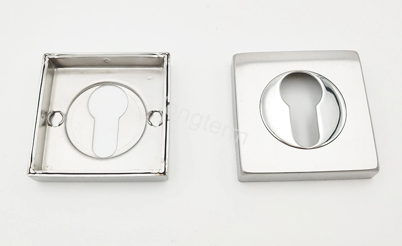 High quality/High cost performance Stainless Steel Escuthcheon Door Handle Lock