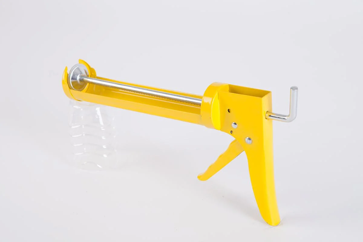 Caulking Gun Steel Building Construction Caulking Gun Hand Tool