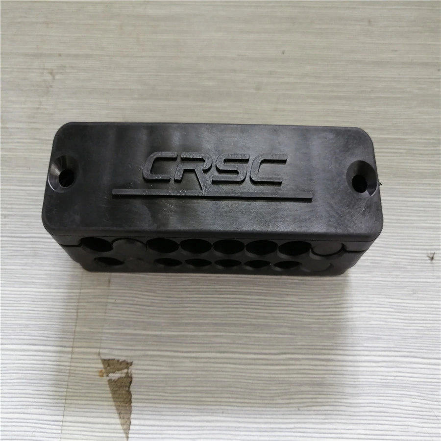 OEM Precision High Speed Rail Way Watch Case of CNC Machined Stainless Steel 316L Parts with Sliver Anodizing Surface