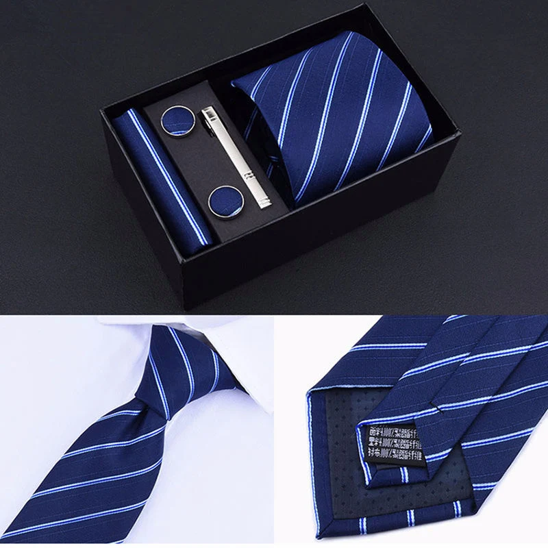 Popular Fashion Custom Wholesale/Supplier Silk Tie