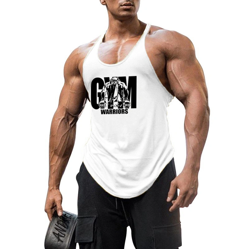 New Arrival Gym Clothing Workout Men's Sports Wear