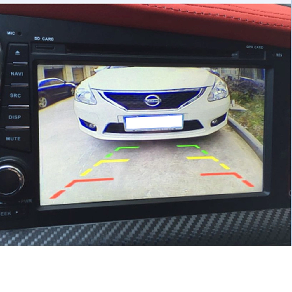 Factory Hot Selling Waterproof Car Parking Camera