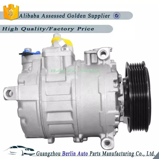 for Jetta Golf Touran AC Compressor 5n0820803 1K0820803n