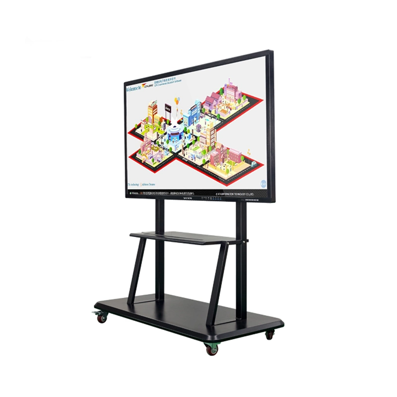 4K 32 Inch Cheap All in One Touch Screen Interactive Digital Smart Board