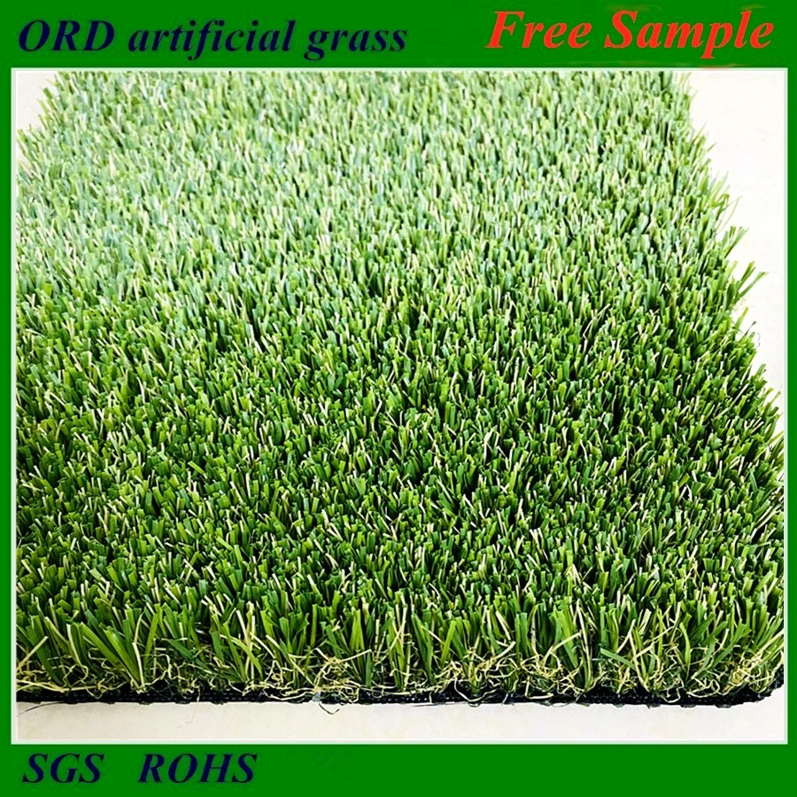 Natural Looking Landscaping Artificial/Synthetic Grass Garden Lawn for Backyard Outdoor Decoration