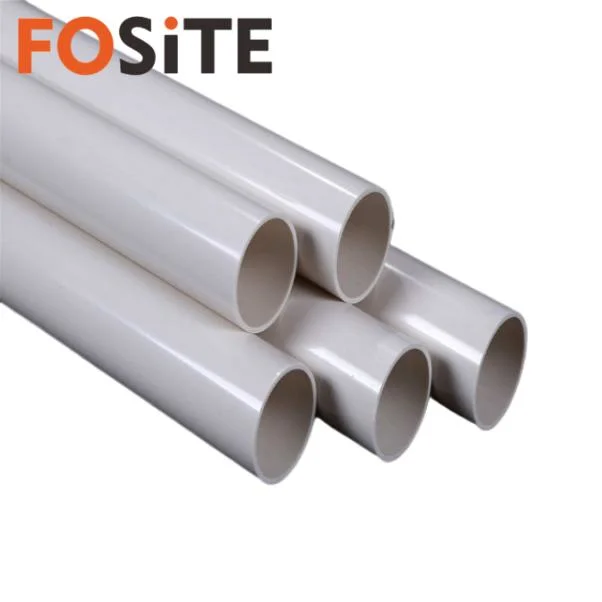 Fosite Hydroponic Growing System Farming Vertical PVC Planting System